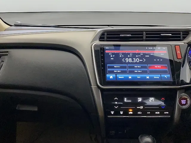 Used Honda City [2014-2017] VX CVT in Delhi