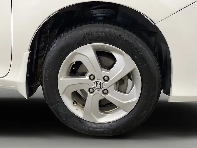 Used Honda City [2014-2017] VX CVT in Delhi