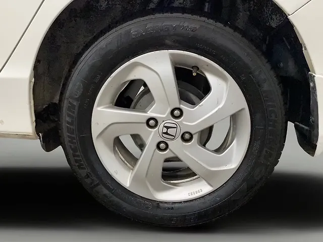 Used Honda City [2014-2017] VX CVT in Delhi