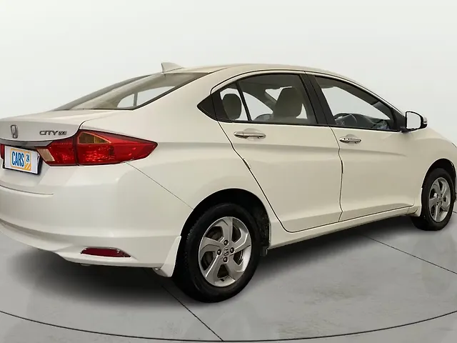 Used Honda City [2014-2017] VX CVT in Delhi
