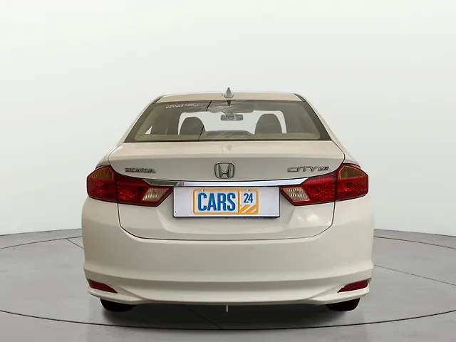 Used Honda City [2014-2017] VX CVT in Delhi