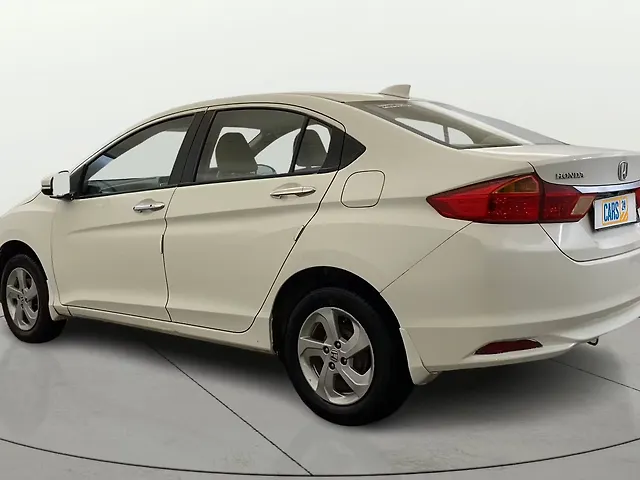 Used Honda City [2014-2017] VX CVT in Delhi