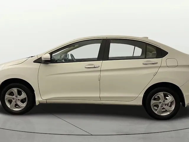 Used Honda City [2014-2017] VX CVT in Delhi