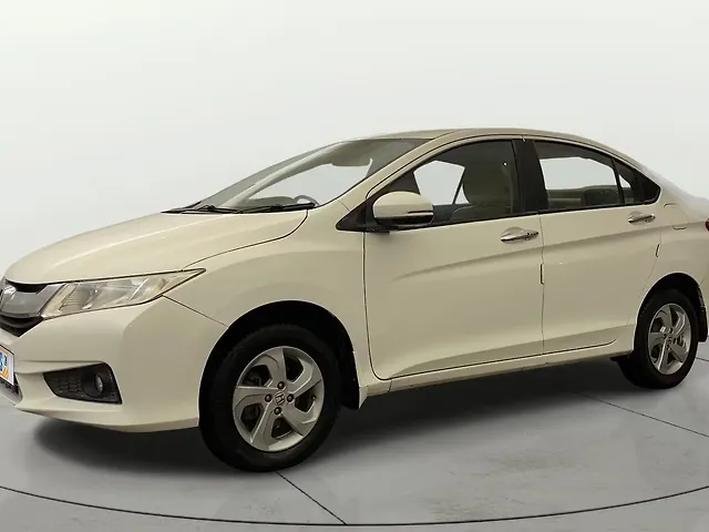 Used Honda City [2014-2017] VX CVT in Delhi