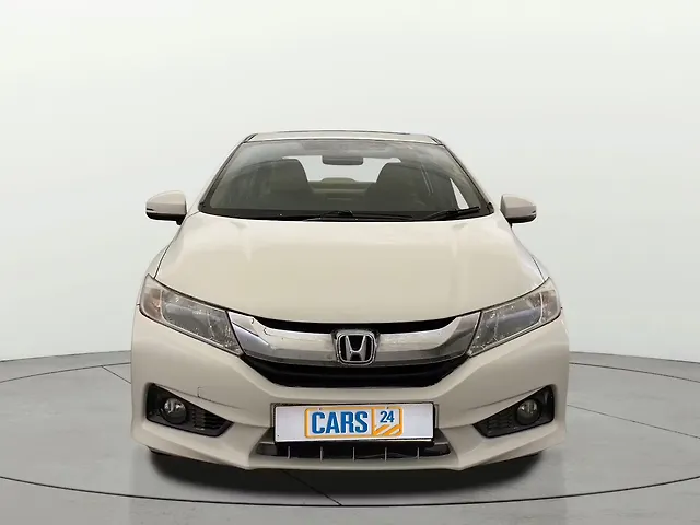 Used Honda City [2014-2017] VX CVT in Delhi