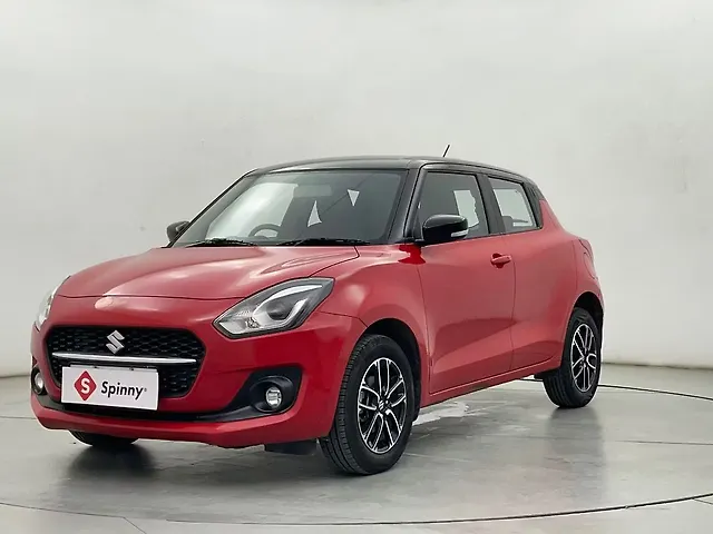 Used 2023 Maruti Suzuki Swift in Chennai Used 2023 Maruti Suzuki Swift in Chennai