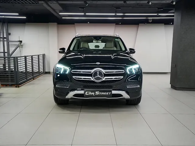 Used 2020 Mercedes-Benz GLE in Delhi