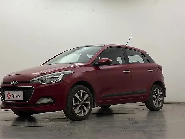 Used 2016 Hyundai Elite i20 in Hyderabad