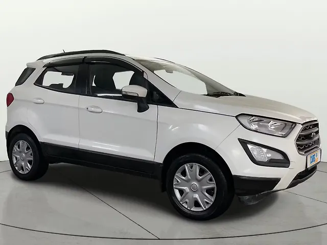 Used 2018 Ford Ecosport in Noida