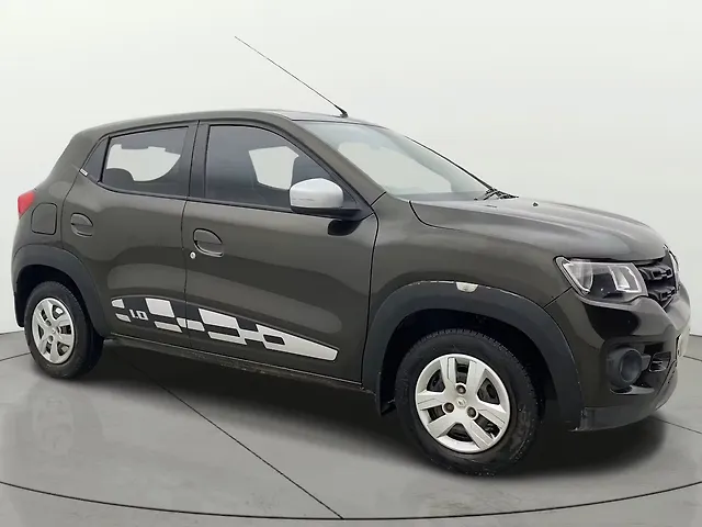 Used 2018 Renault Kwid in Chennai