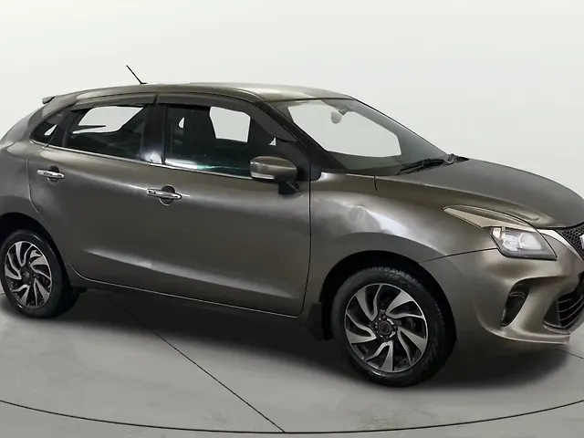 Used 2020 Maruti Suzuki Baleno in Delhi