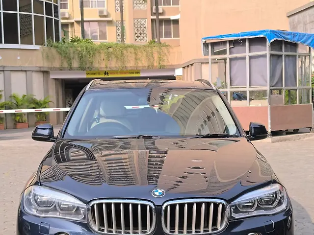 Used 2015 BMW X5 in Mumbai Used 2015 BMW X5 in Mumbai