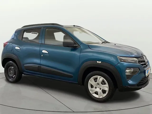 Used 2020 Renault Kwid in Ghaziabad