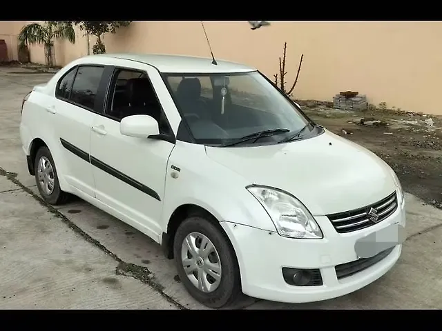 Used 2009 Maruti Suzuki Swift DZire in Vadodara