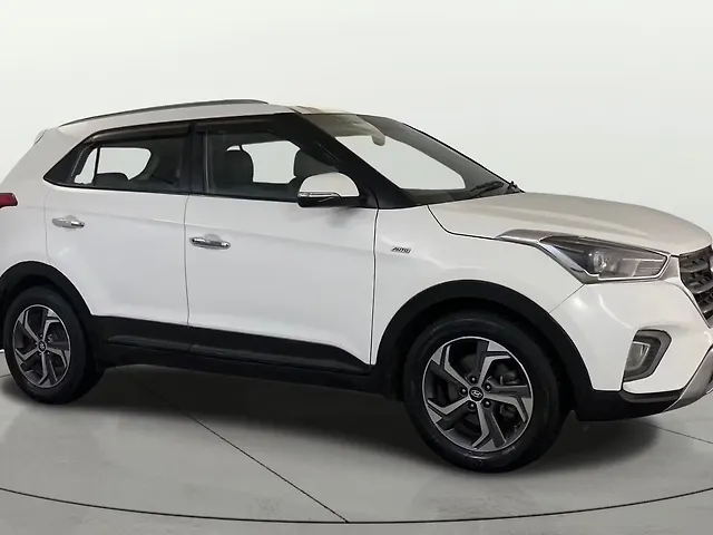 Used 2019 Hyundai Creta in Delhi