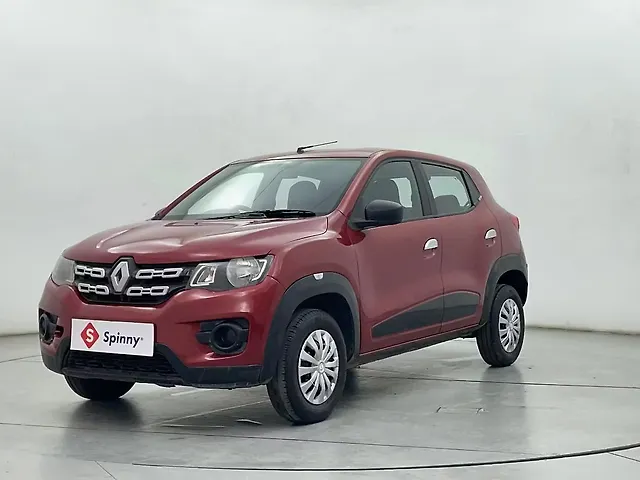 Used 2016 Renault Kwid in Chennai