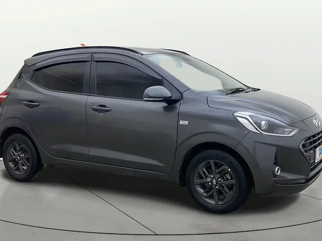 Used 2019 Hyundai Grand i10 NIOS in Hyderabad