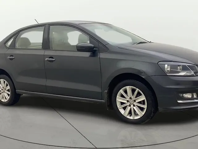 Used 2016 Volkswagen Vento in Bangalore