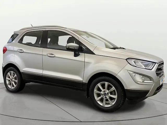 Used 2019 Ford Ecosport in Noida