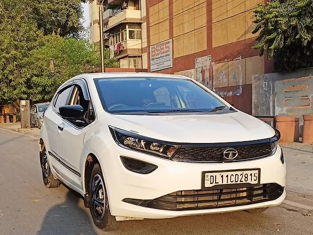 Used Tata Altroz [2020-2025] XE Petrol [2020-2023] in Delhi