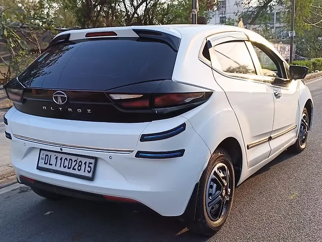 Used Tata Altroz [2020-2025] XE Petrol [2020-2023] in Delhi