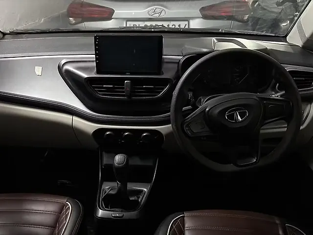 Used Tata Altroz [2020-2025] XE Petrol [2020-2023] in Delhi
