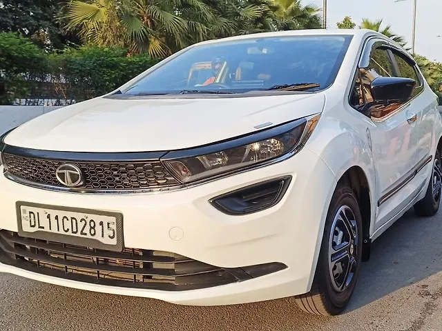 Used Tata Altroz [2020-2025] XE Petrol [2020-2023] in Delhi