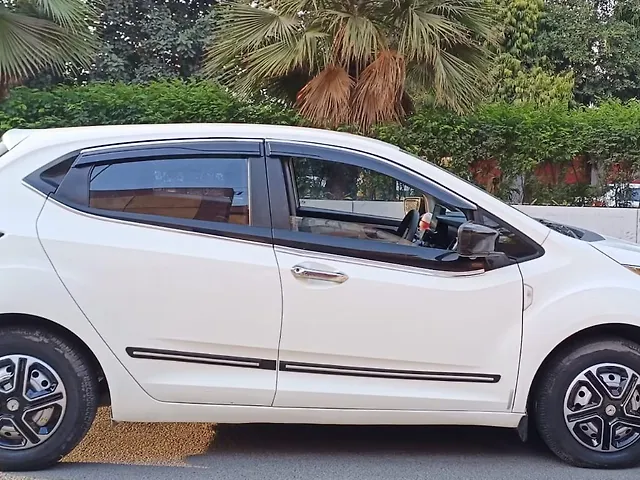 Used Tata Altroz [2020-2025] XE Petrol [2020-2023] in Delhi