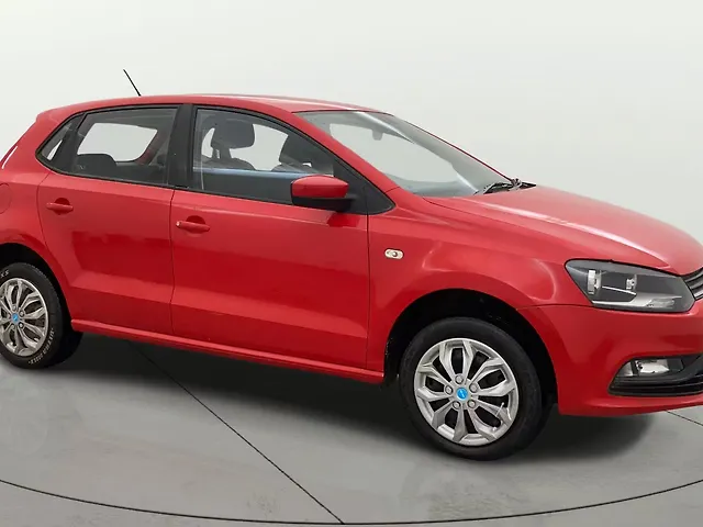 Used 2015 Volkswagen Polo in Pune