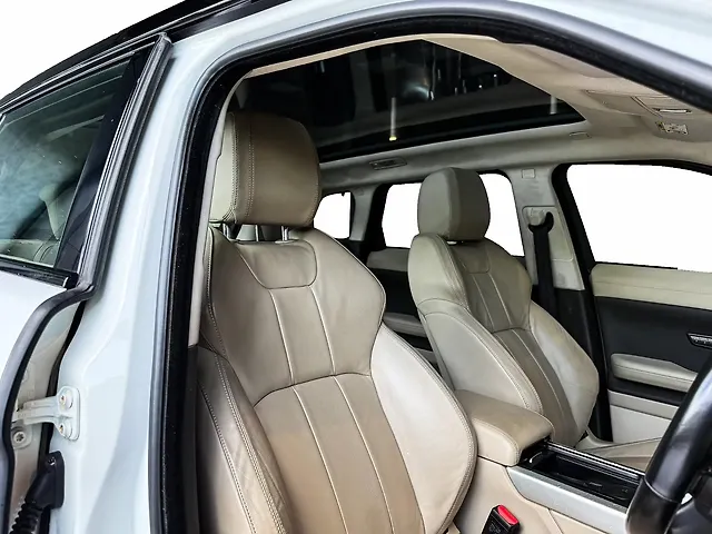 Used Land Rover Range Rover Evoque [2015-2016] SE in Thrissur