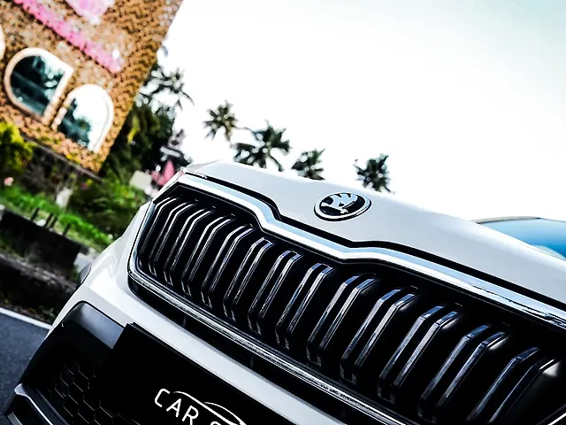 Used Skoda Kushaq [2021-2023] Style 1.5L TSI MT in Thrissur