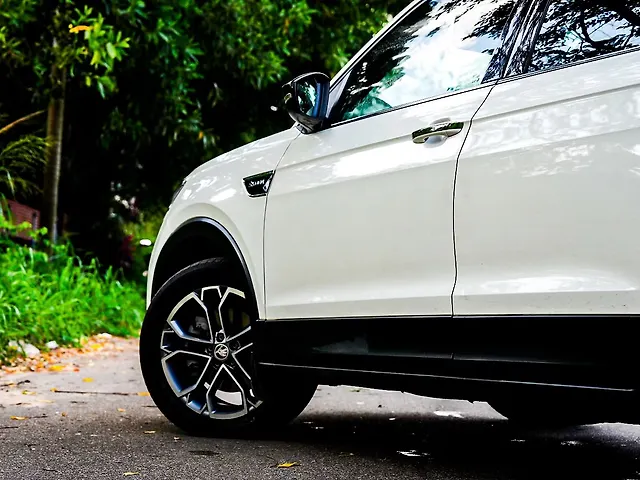 Used Skoda Kushaq [2021-2023] Style 1.5L TSI MT in Thrissur