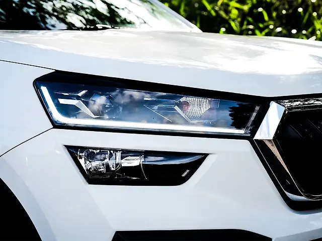 Used Skoda Kushaq [2021-2023] Style 1.5L TSI MT in Thrissur