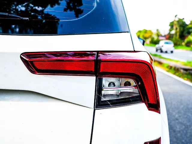 Used Skoda Kushaq [2021-2023] Style 1.5L TSI MT in Thrissur