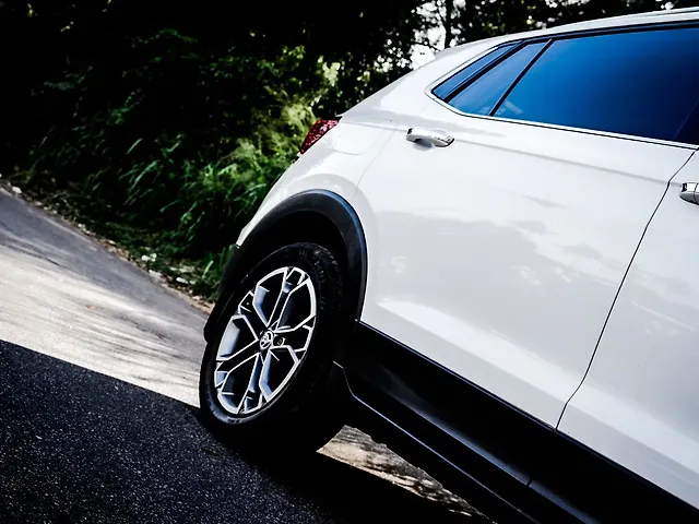 Used Skoda Kushaq [2021-2023] Style 1.5L TSI MT in Thrissur