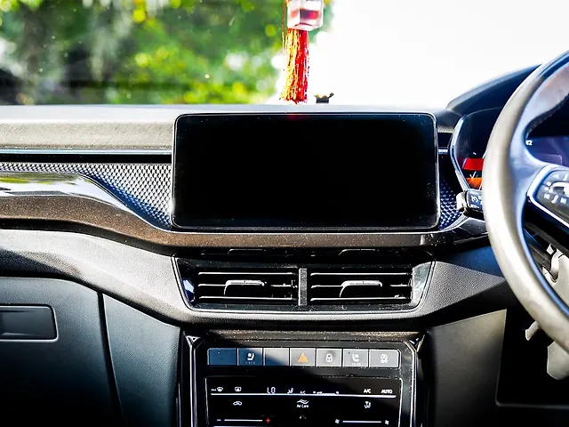 Used Skoda Kushaq [2021-2023] Style 1.5L TSI MT in Thrissur