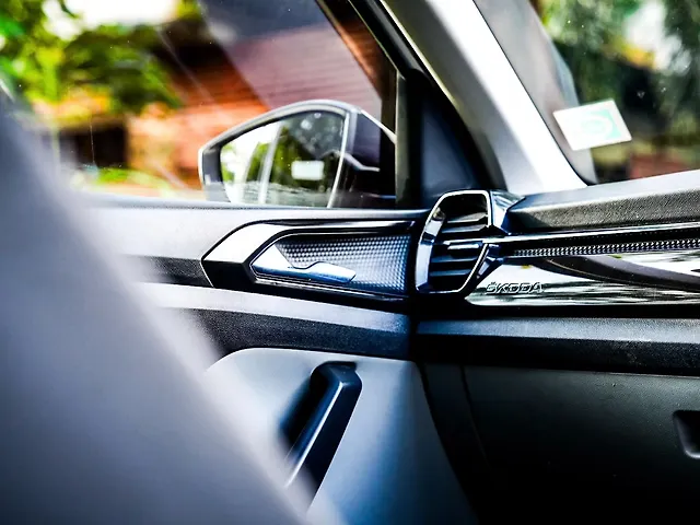 Used Skoda Kushaq [2021-2023] Style 1.5L TSI MT in Thrissur