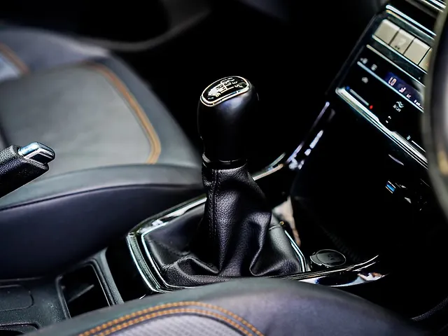 Used Skoda Kushaq [2021-2023] Style 1.5L TSI MT in Thrissur