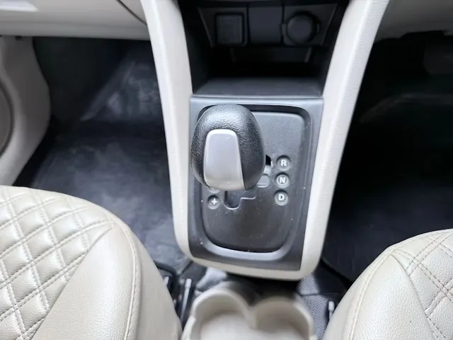 Used Maruti Suzuki Celerio [2017-2021] ZXi AMT [2017-2019] in Mumbai