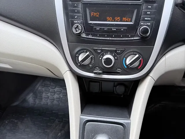 Used Maruti Suzuki Celerio [2017-2021] ZXi AMT [2017-2019] in Mumbai