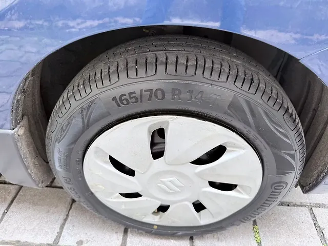 Used Maruti Suzuki Celerio [2017-2021] ZXi AMT [2017-2019] in Mumbai