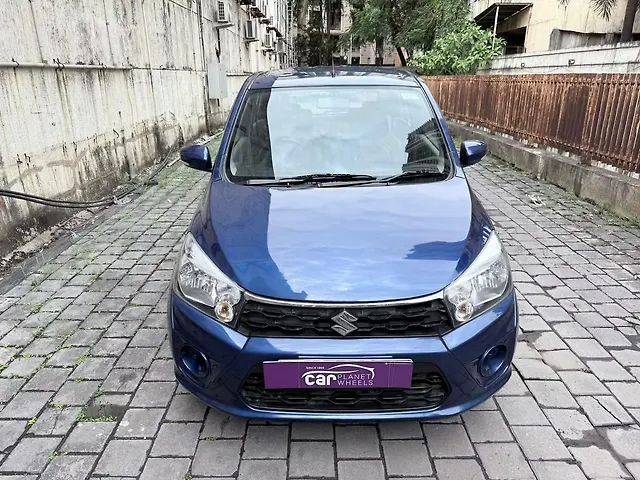 Used 2017 Maruti Suzuki Celerio in Mumbai