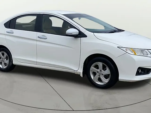 Used 2015 Honda City in Rajkot Used 2015 Honda City in Rajkot