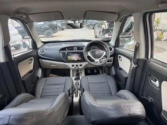 Used Maruti Suzuki Alto 800 [2012-2016] Lxi CNG in Delhi