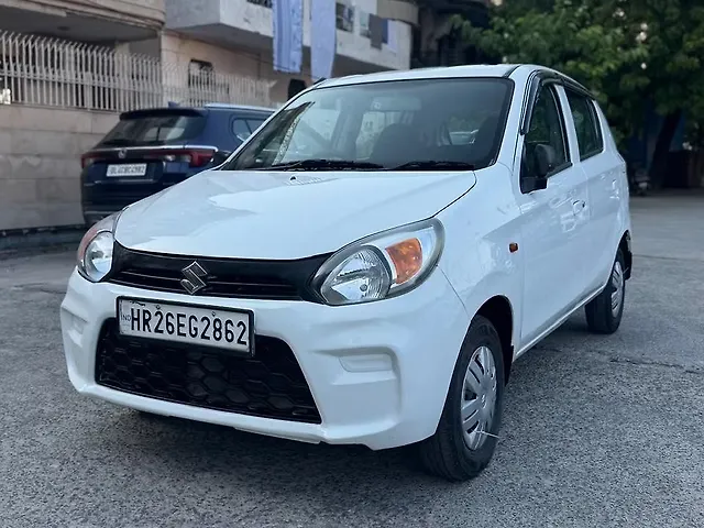 Used Maruti Suzuki Alto 800 [2012-2016] Lxi CNG in Delhi