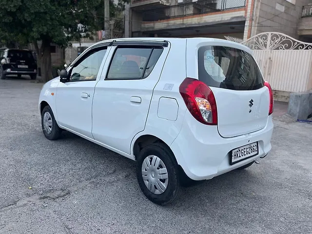 Used Maruti Suzuki Alto 800 [2012-2016] Lxi CNG in Delhi