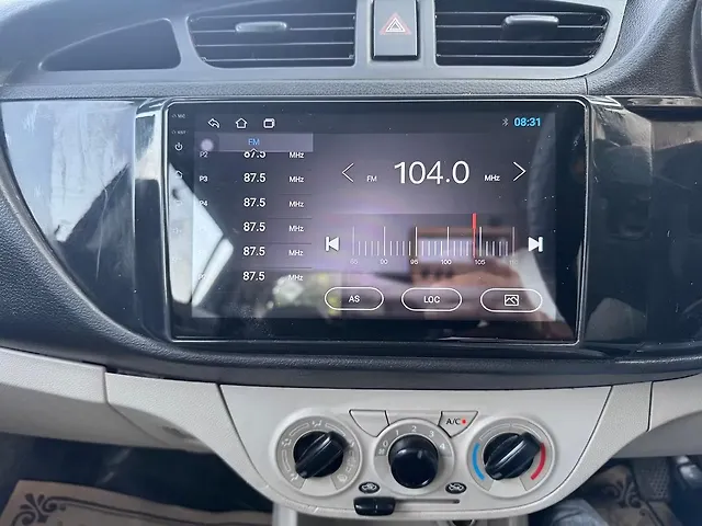 Used Maruti Suzuki Alto 800 [2012-2016] Lxi CNG in Delhi