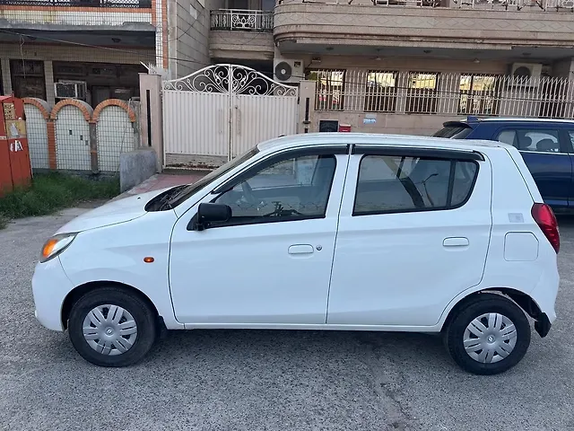 Used Maruti Suzuki Alto 800 [2012-2016] Lxi CNG in Delhi
