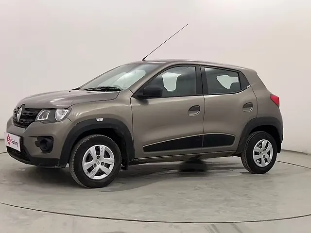 Used 2019 Renault Kwid in Pune