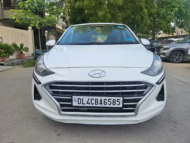 Used 2021 Hyundai Grand i10 NIOS in Delhi